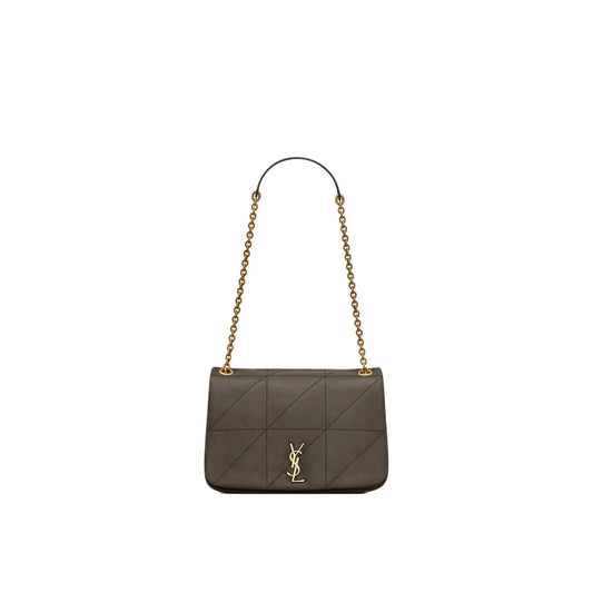 Y51 jamie small leather shoulder bag 763475aab323212 (25*10*16cm)