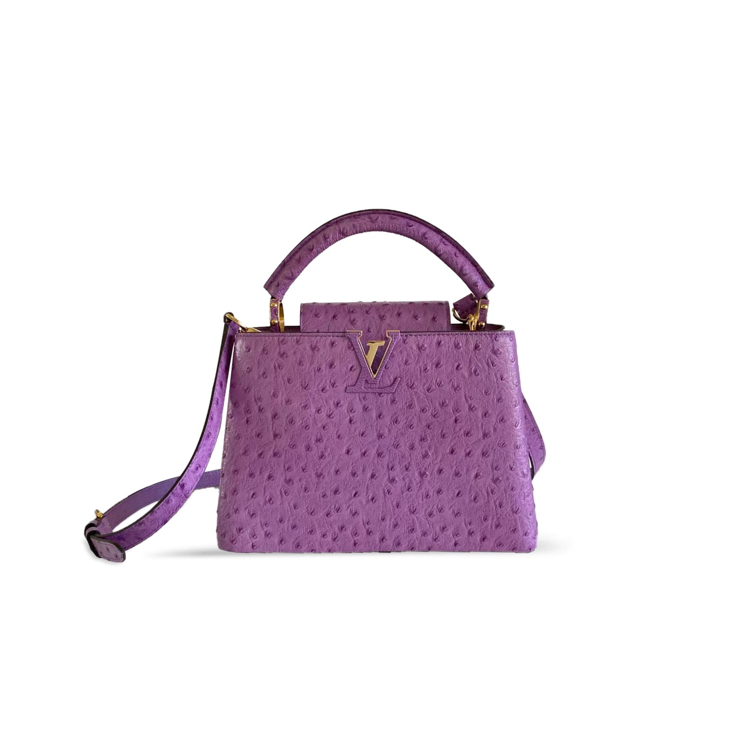 l0vis Vvtt0n capucines bb n89012 (27*18*9cm)