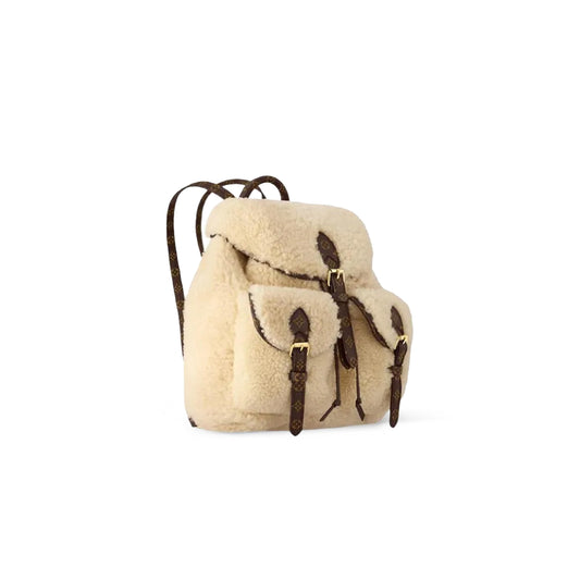 l0*is V*t0n keepall bandouliÈre 50 backpack m23384 (31*31*17cm)