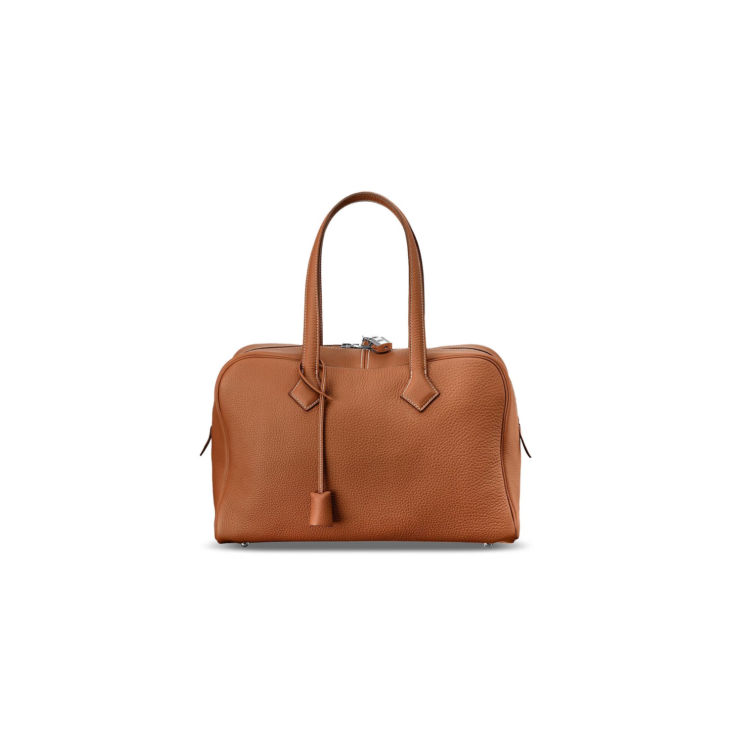 H**mes MASTER VICTORIA II FOURRE-TOUT 35 BAG TOGO H050021CK37 (35*23*17cm)
