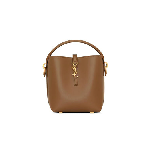 Y*L le 37 mini in shiny leather 7658702r20w2536 (15*13*6cm)