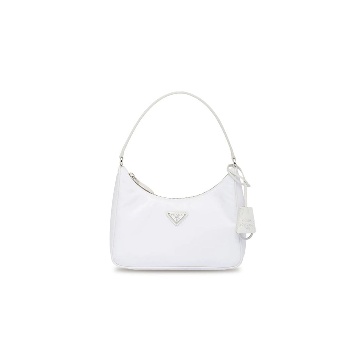 Pra*a re-nylon Pra*a re-edition 2000 mini-bag 1ne515 (22*17*6cm)