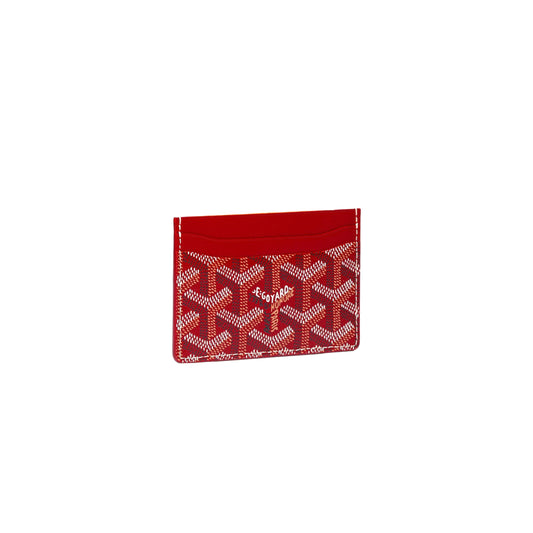 Go*ard saint-sulpice card wallet stsulppmlty02cl02x (10.5*7*0.2cm)