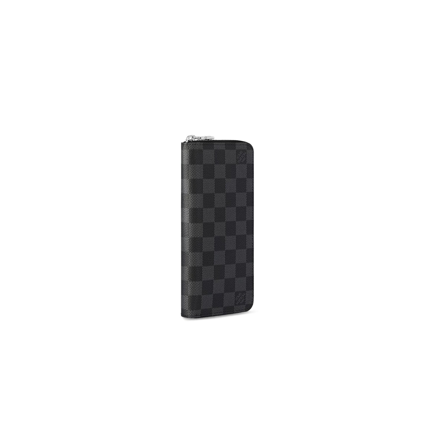 l**is V*t*n zippy wallet vertical n63095 (20*10*2cm)