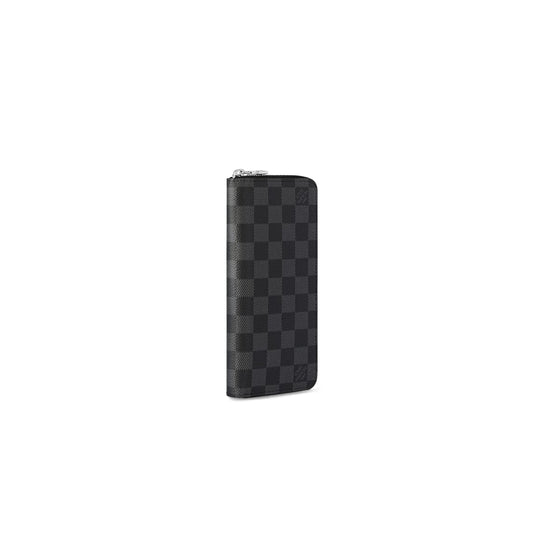 l**is V*t*n zippy wallet vertical n63095 (20*10*2cm)