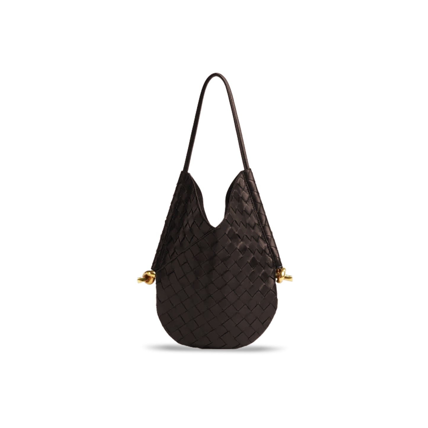 bo*te*ga Ve*ne*ta small solstice 740898vcpp17344 (30*26*3cm)