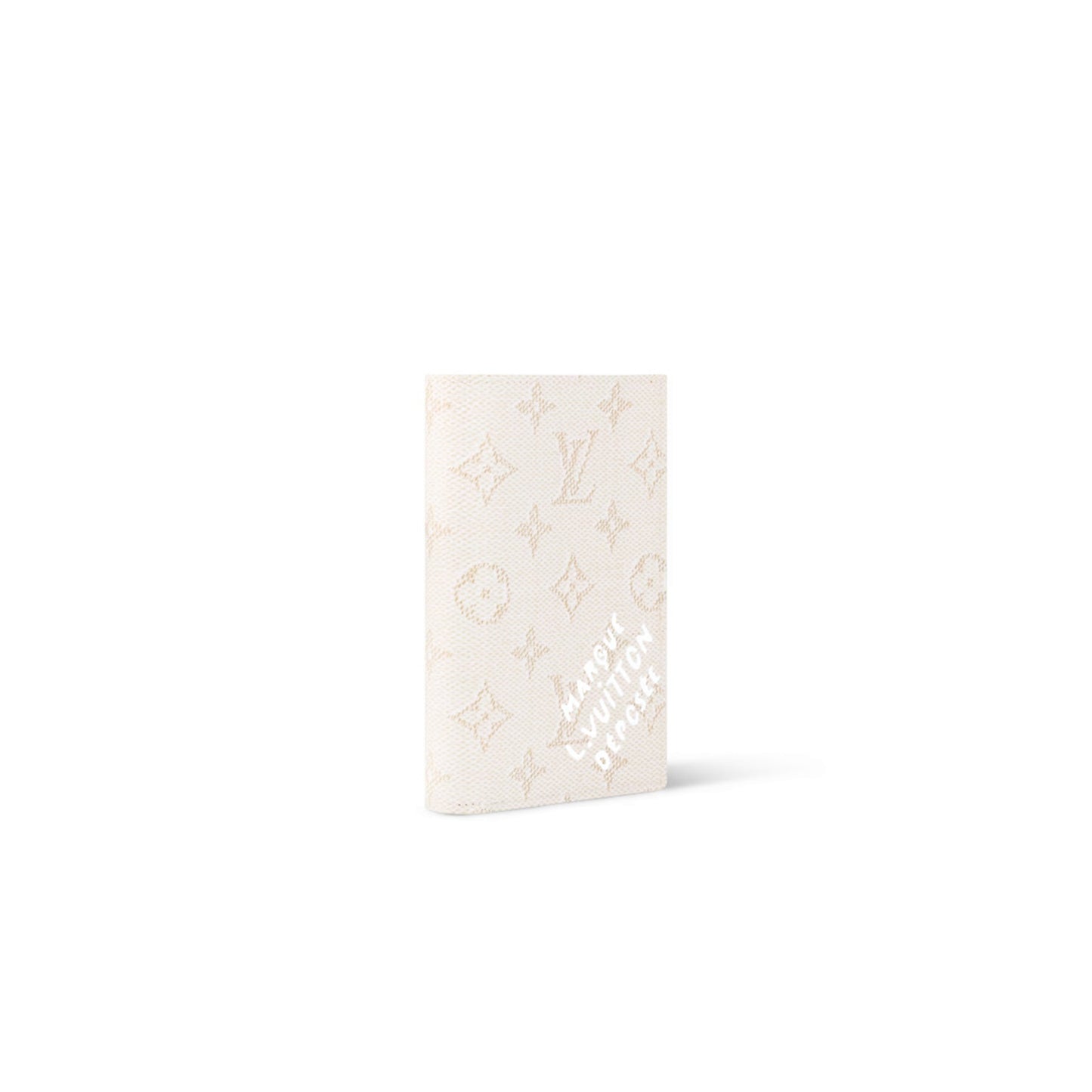 l0*is V*t0n passport cover m15075 (14*10*3cm)