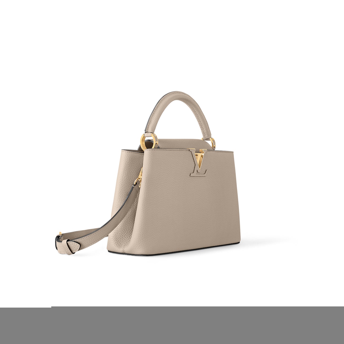 l**is V*t*n capucines mm m24745 (31.05*20*11cm)