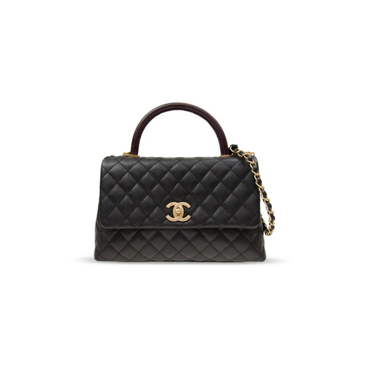 Ch*el 23p coco handle a92991 (28*19*12cm)