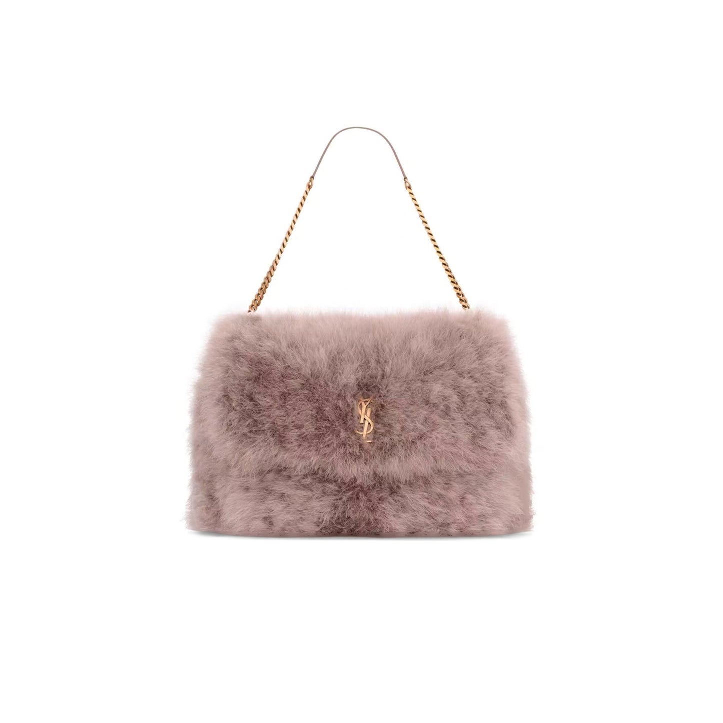 Y*L niki oversized in shearling 7558572365987 (47*34*16cm)