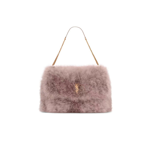 Y*L niki oversized in shearling 7558572365987 (47*34*16cm)