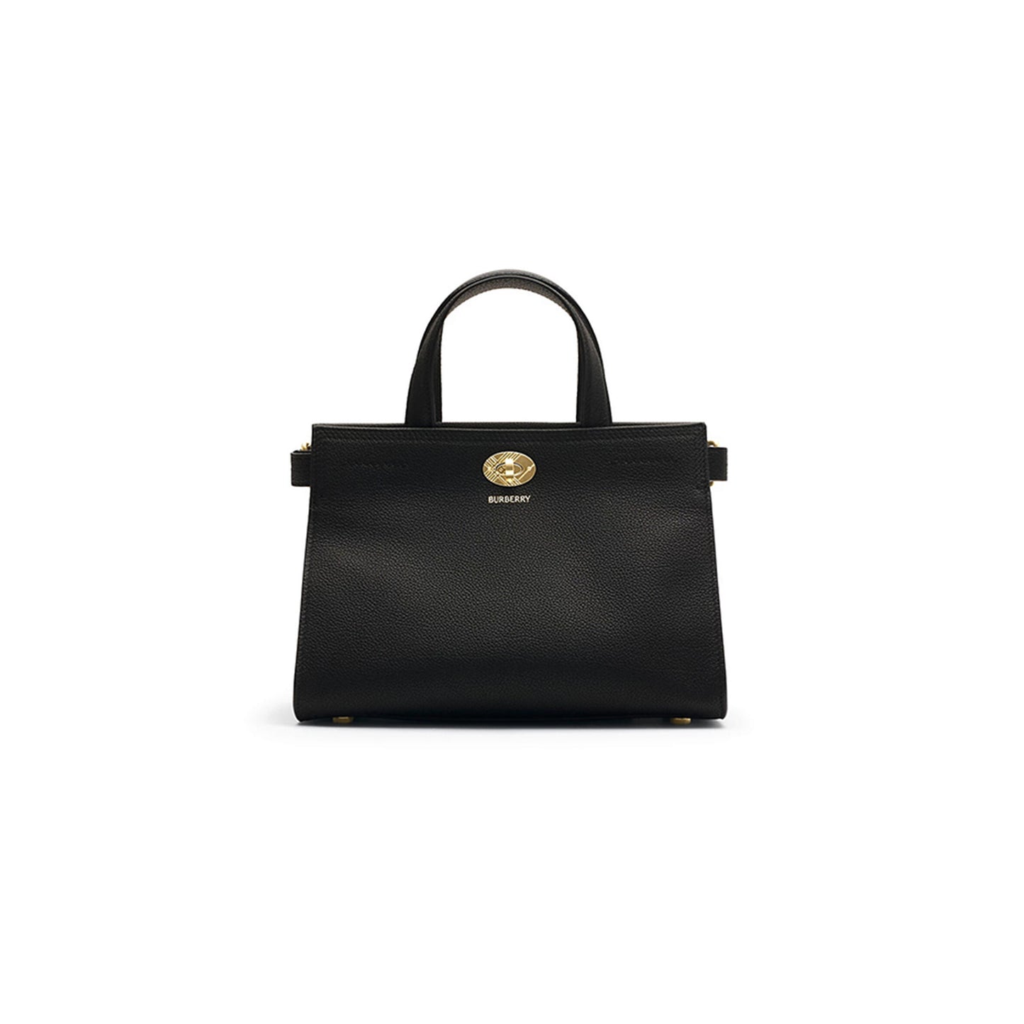 Bv*b*rry mini cotswolds tote 81113501 (24.5*19.5*13cm)