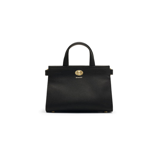 Bv*b*rry mini cotswolds tote 81113501 (24.5*19.5*13cm)