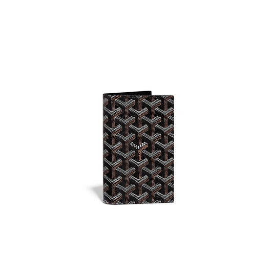 Go*ard grenelle passport cover grenelpmlty01cl01x (14*10*1.5cm)