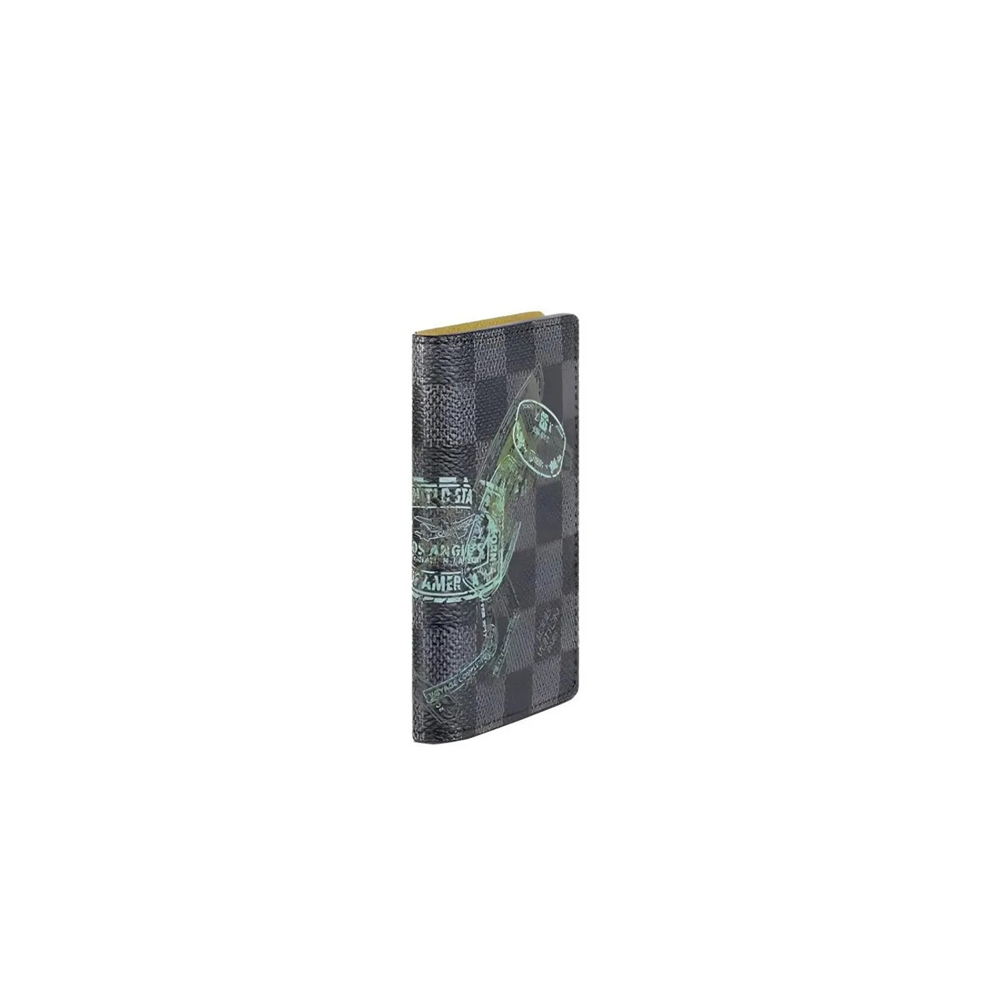 l0*is V*t0n damier graphite card case n64602 (11*8cm)