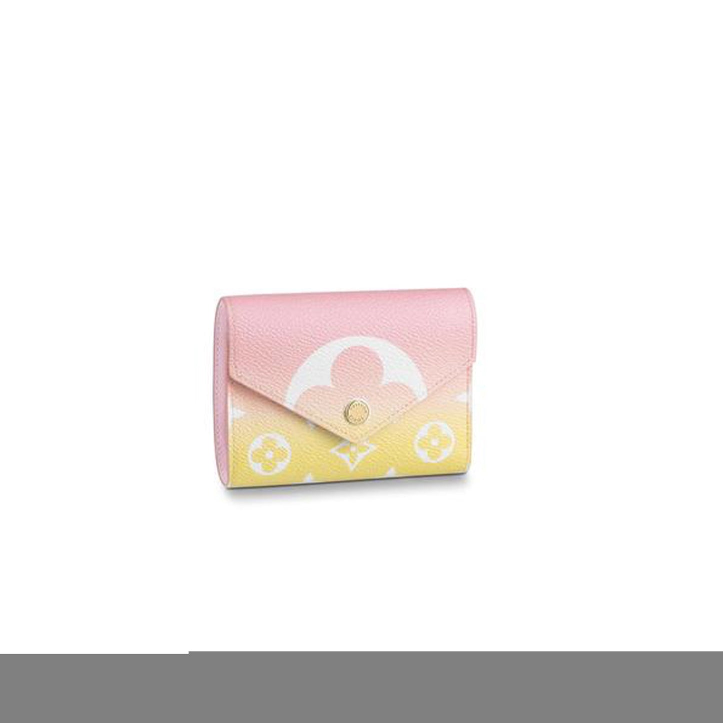 l**is V*t*n victorine wallet m80388 (12*9.5*1.5cm)