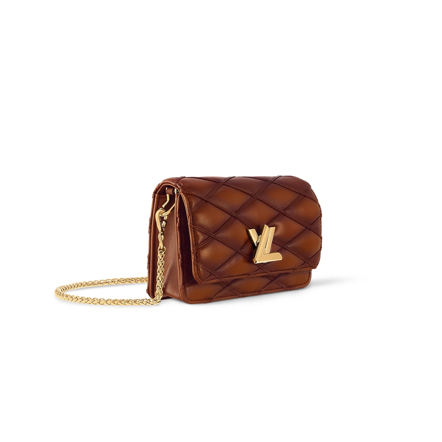 l0vis Vvtt0n wallet on chain go-14 m13841 (20*12*5cm)