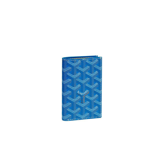 Go*ard saint-pierre card wallet stpie2pmlty10cl10p (11*7.5*1.5cm)