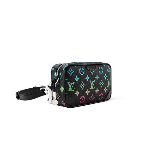 l0vis Vvtt0n trocadÉro wearable wallet m13903 (20*13*7cm)