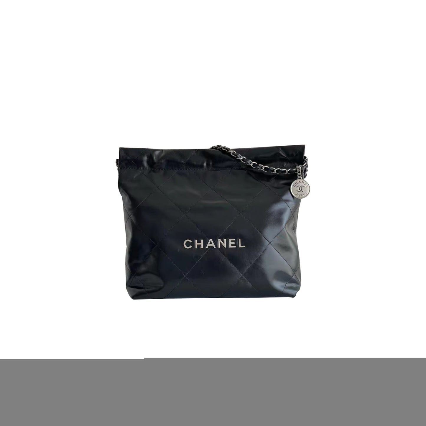 Ch*el 22 handbag as3260 (35*37*7cm)