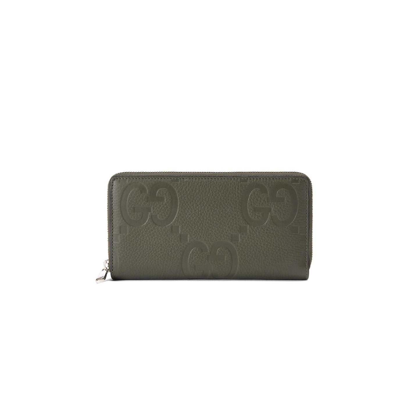 Gvc*1 jumbo gg zip around wallet ‎739484 (19*10.5*2.5cm)