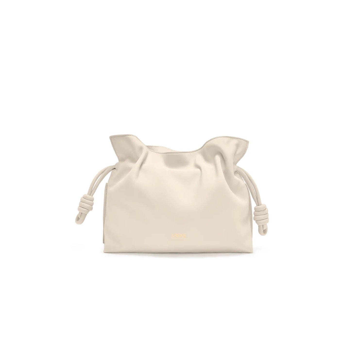 l*ew* medium flamenco clutch in nappa calfskin a411fc1xbf-1651 (30*24.5*10.5cm)