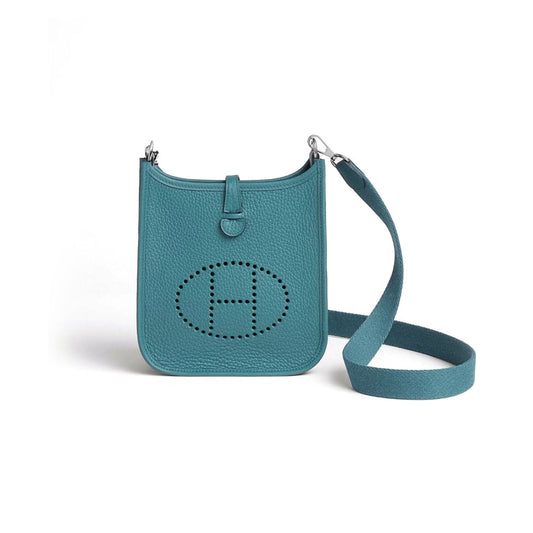 H**mes evelyne mini amazon bag h069426ckwo (18*16*5cm)