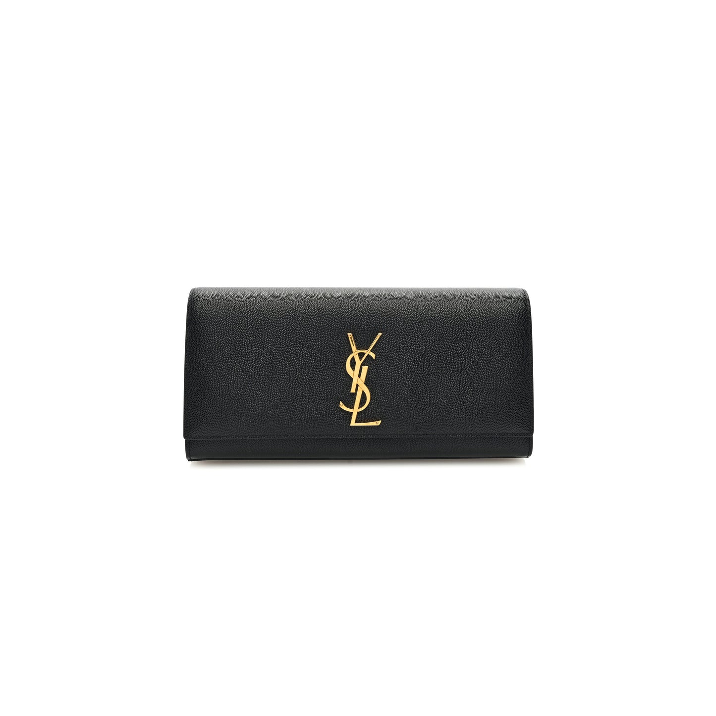 Y*L classic kate clutch black 16515162 (27*12*4cm)