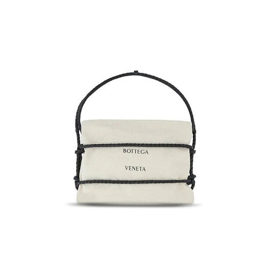 bo*te*ga Ve*ne*ta canvas one shoulder 743625vmax69222 (50*34*10cm)