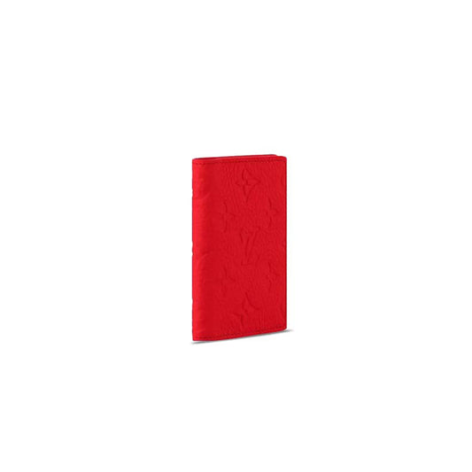 l0*is V*t0n pocket oragnizer taurillon m83069 (11.1*7.5*1cm)