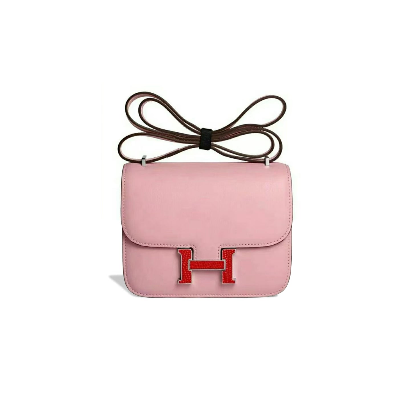 H**mes master constance 24 swift h028869c53q (24*17*5cm)