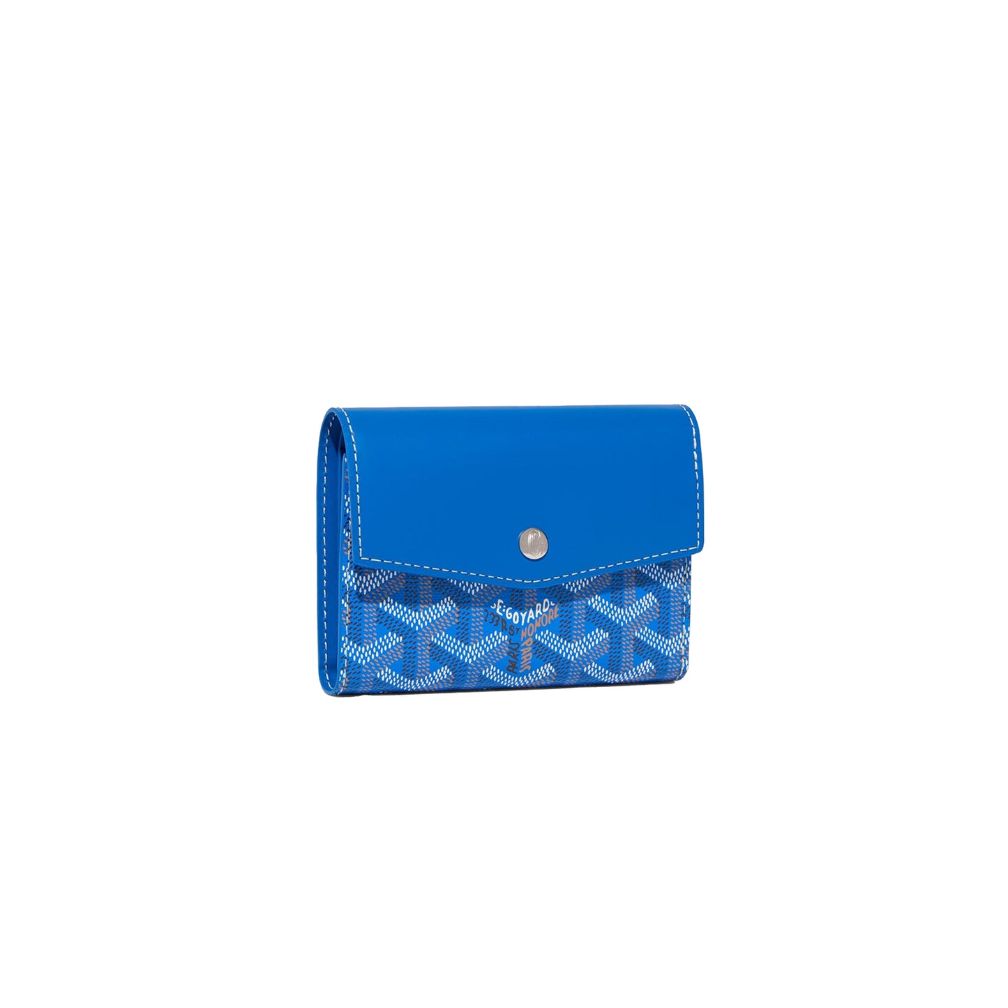 Go*ard saint-gabriel wallet stgabrpmlty10cl10p (12*9.3*2.5cm)