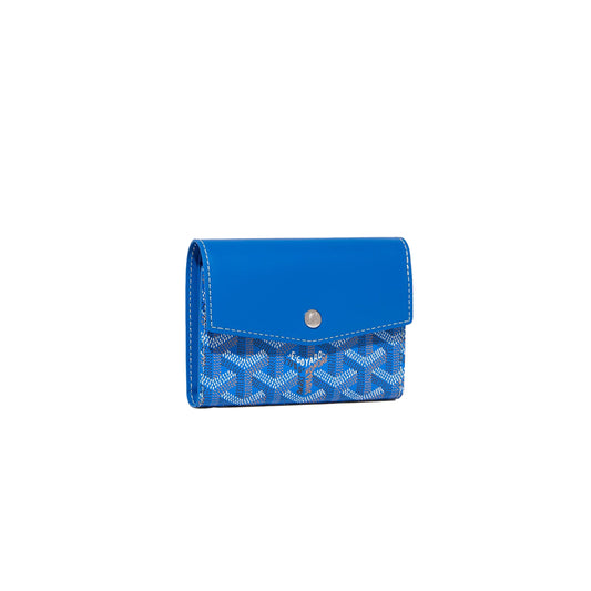 Go*ard saint-gabriel wallet stgabrpmlty10cl10p (12*9.3*2.5cm)