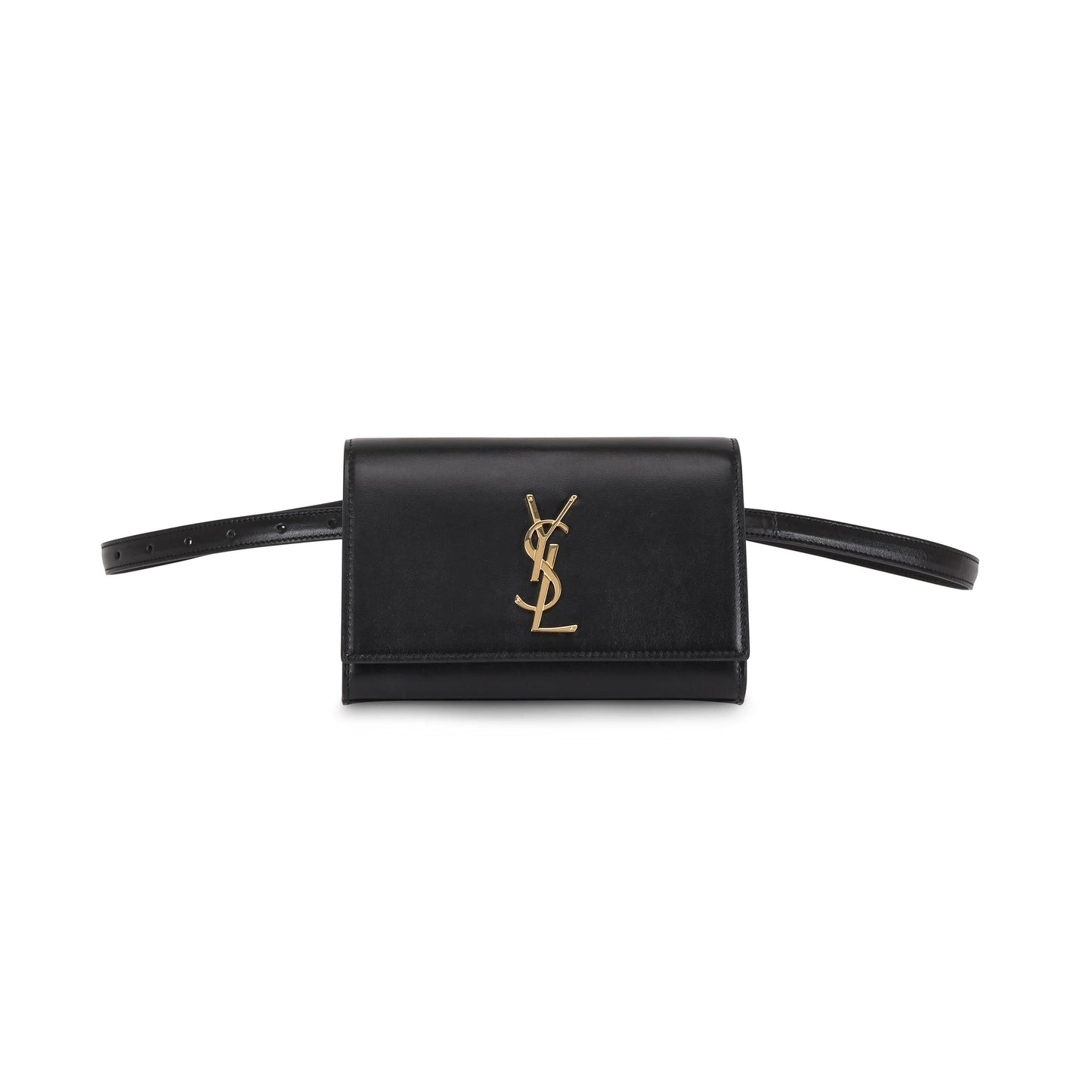 Y*L kate belt bag in smooth leather 534395 (18*12*4.5cm)