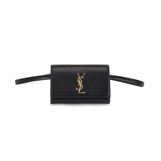 Y*L kate belt bag in smooth leather 534395 (18*12*4.5cm)