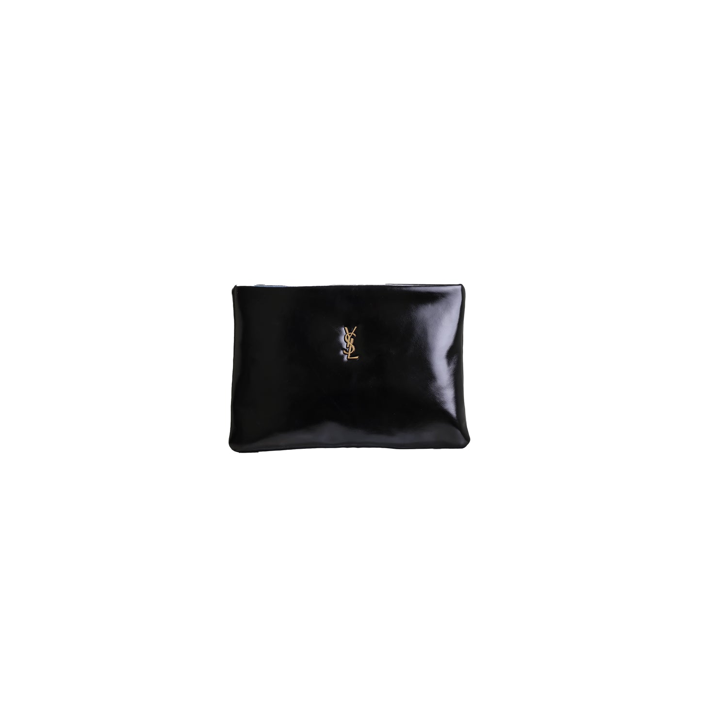 Y*L zip pouch clutch bag 401251875026 (23*16*3cm)