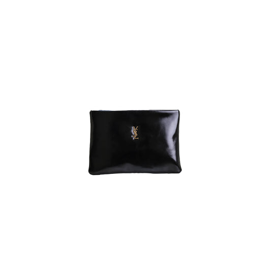 Y*L zip pouch clutch bag 401251875026 (23*16*3cm)