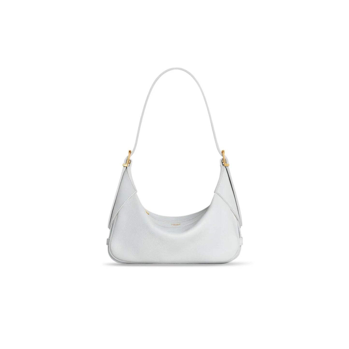 ce**e mini romy in S*pple grained calfskin 10k123esn.08oa (19*14*5cm)