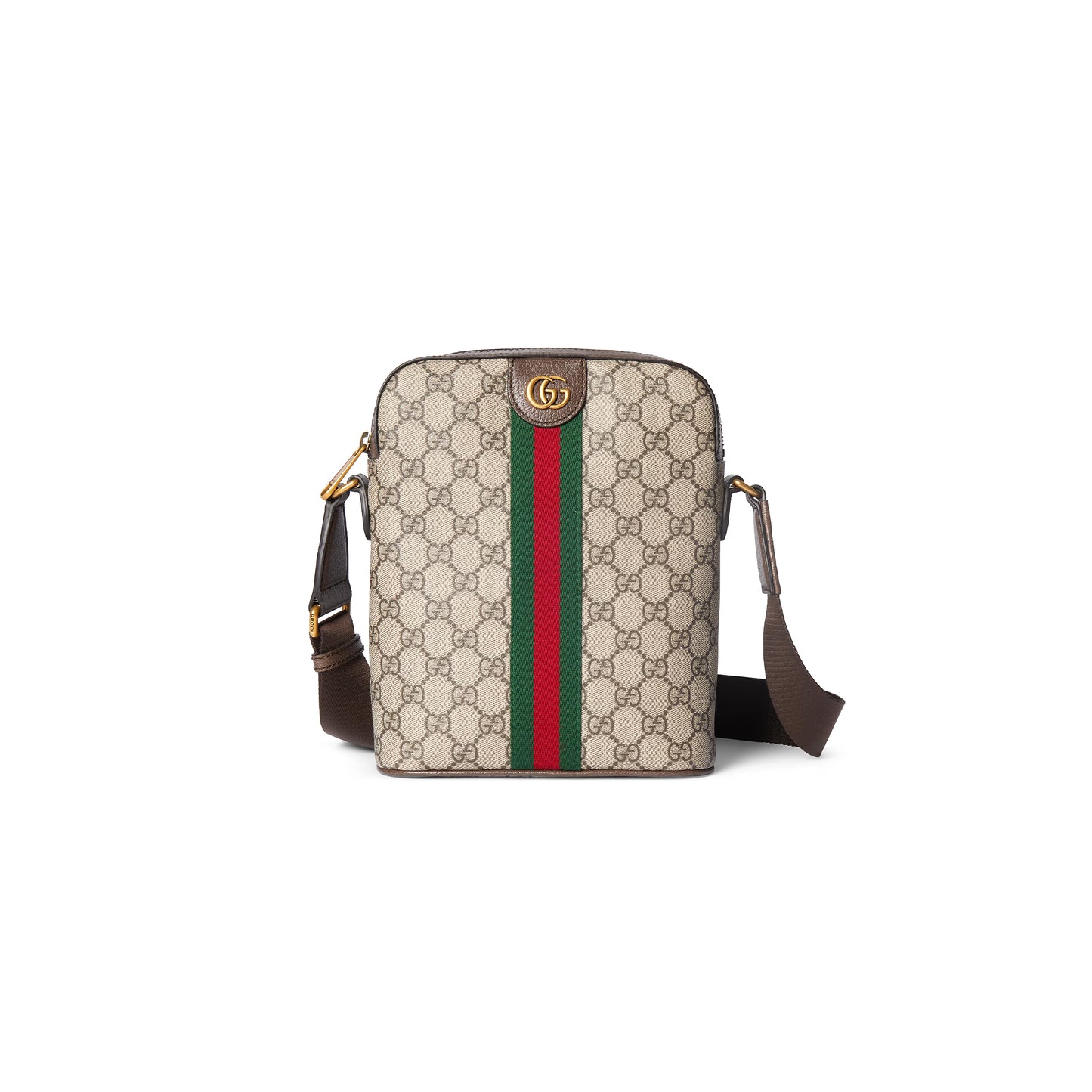 G*u*i ophidia small slingbag 839103 (20*23*5cm)
