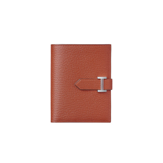 H**mes bearn compact wallet h039789ck36 (12*9.5*0.4cm)