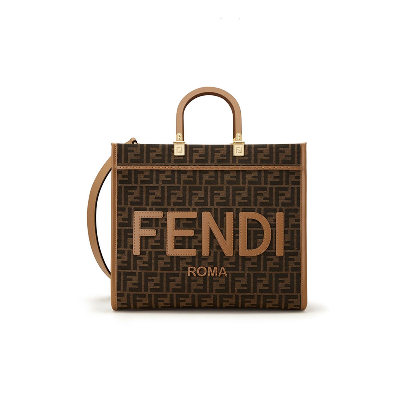 F**di sunshine large (41*37*18cm)