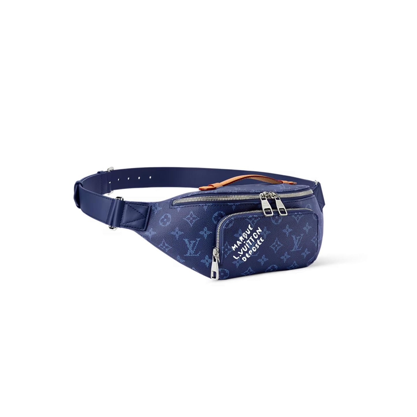 l0vis Vvtt0n rush bumbag m26821 (30*15*8cm)