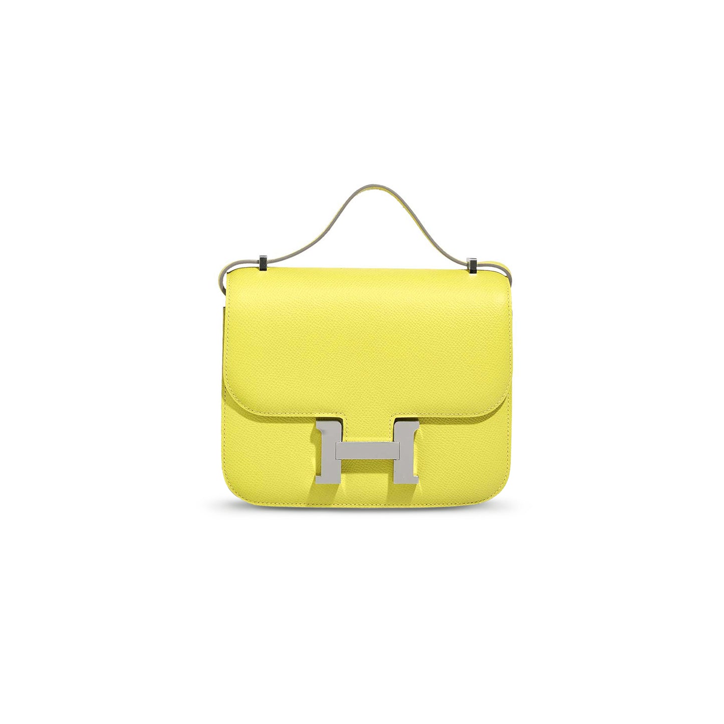 H**mes master constance 18 epsom h028369cc9r(18*15*4cm)
