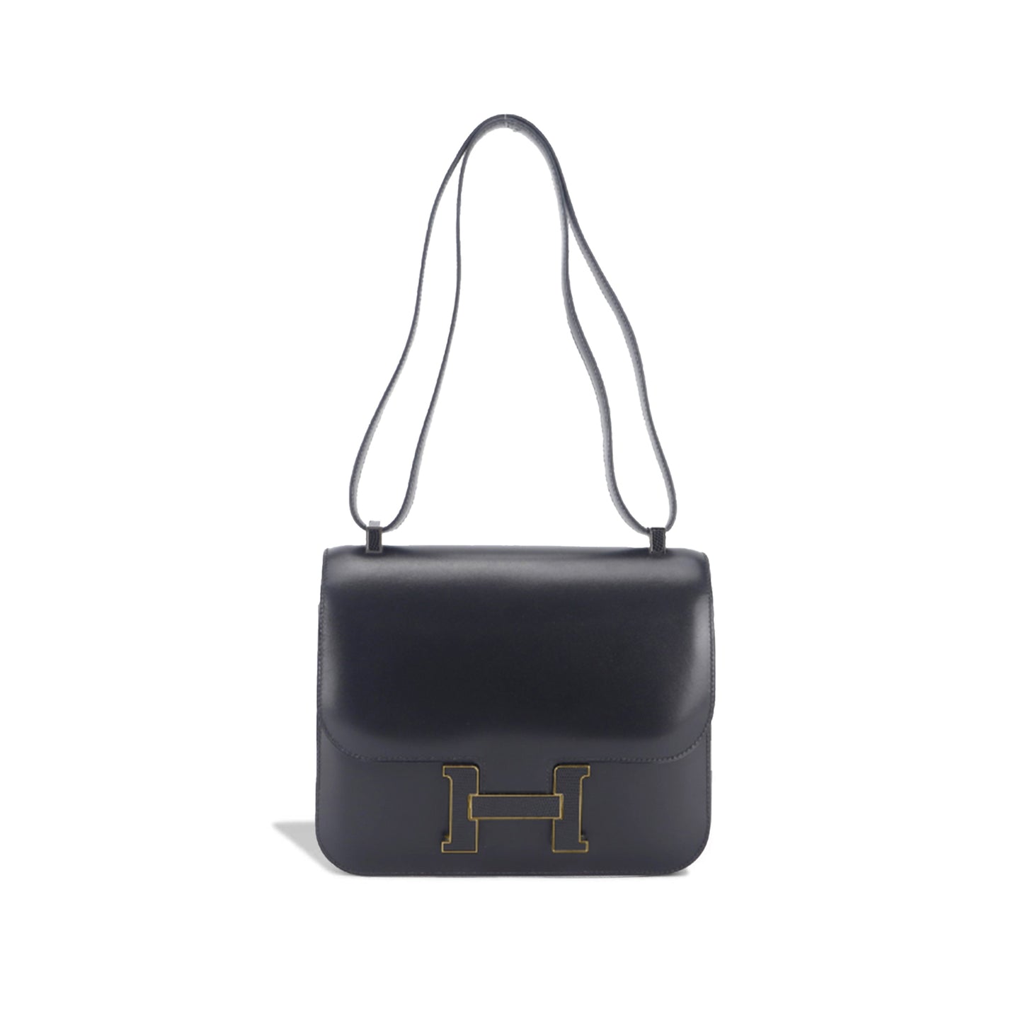 H**mes master constance 24 box h038869ck89 (24*17*5cm)