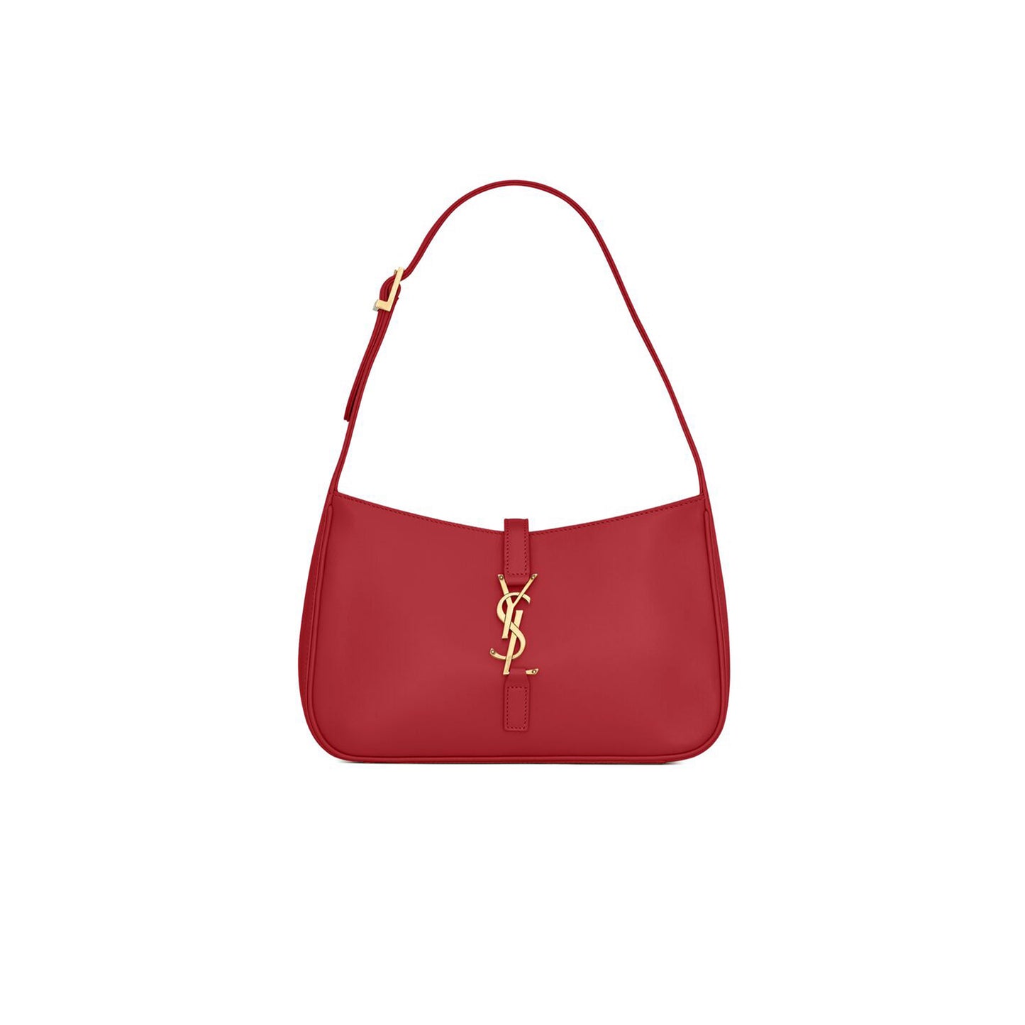 Y*L le 5 À 7 in smooth leather 6572282r20w6805 (23*16*6.5cm)