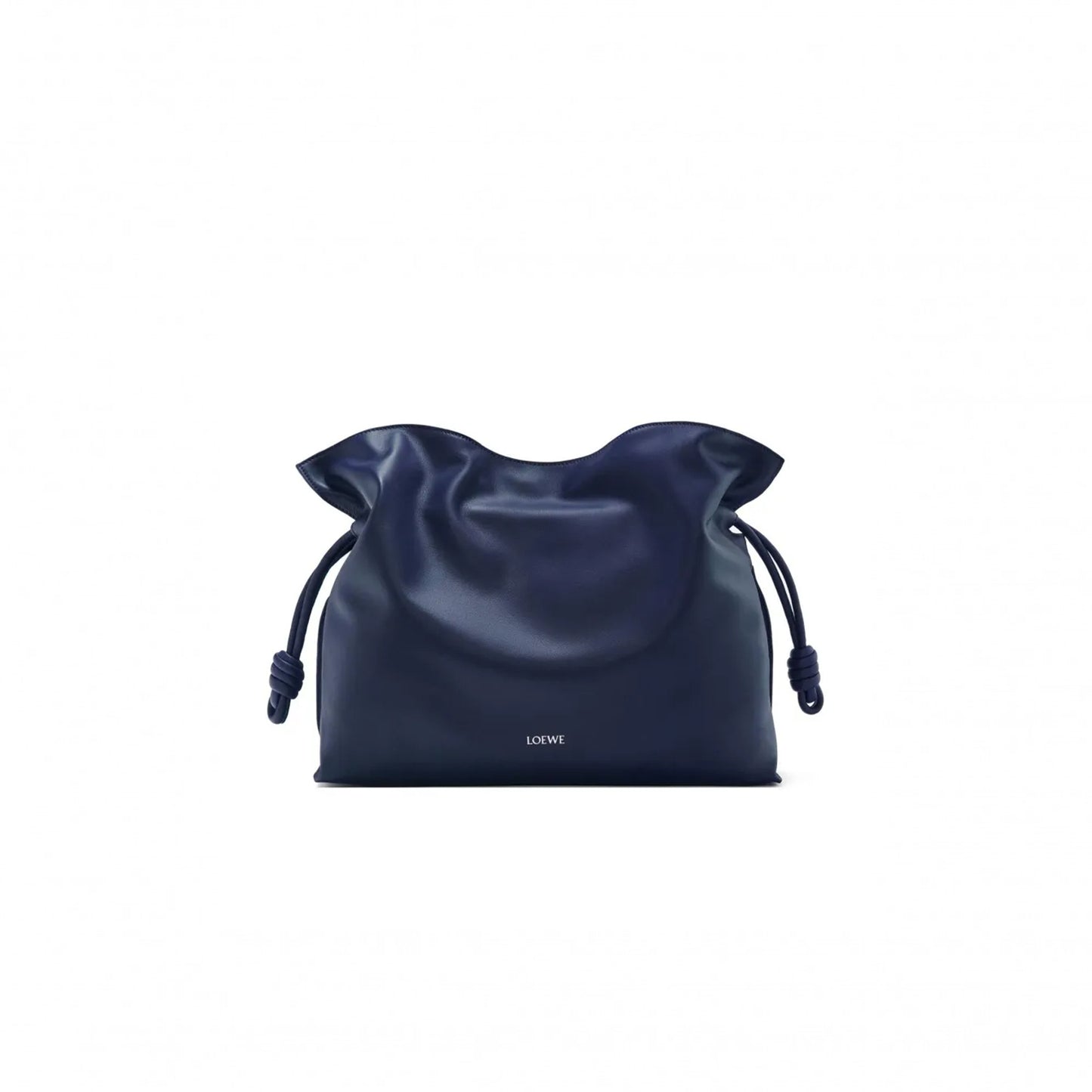 L0ew* large flamenco clutch in nappa calfskin a411fl1x18-4467 (38*29*14cm)