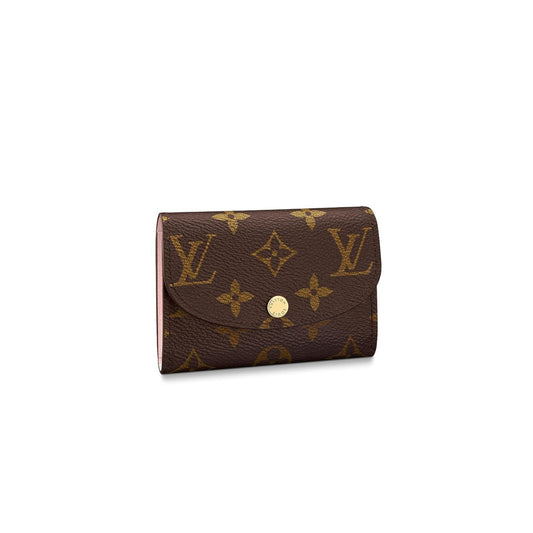 l0*is V*t0n rosalie coin purse m62361 (11*8*2.5cm)