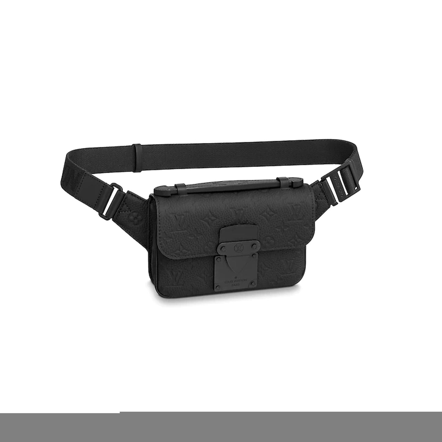 l**is V*t*n   s lock sling bag m58487( 21cm*15cm*4cm)