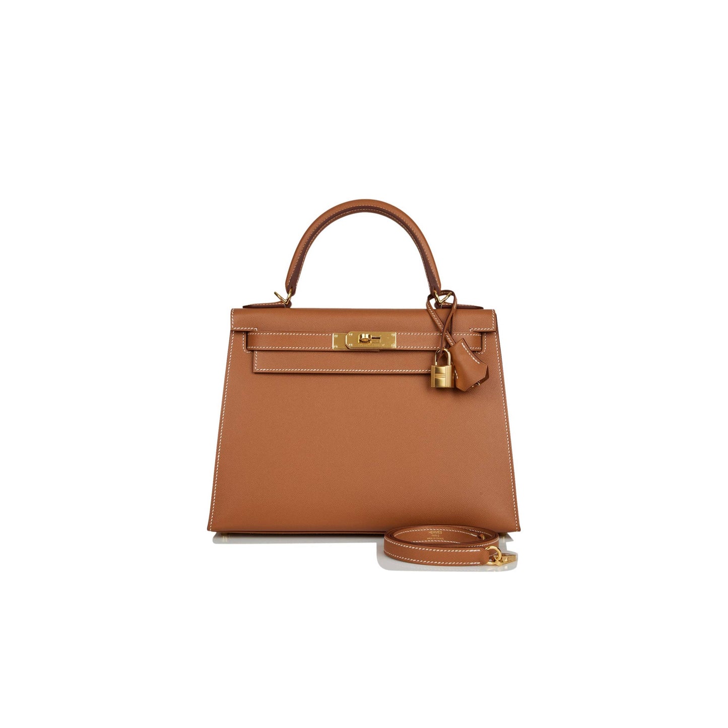 H**mes kelly sellier 28 gold madame gold hardware (28*22*10cm)