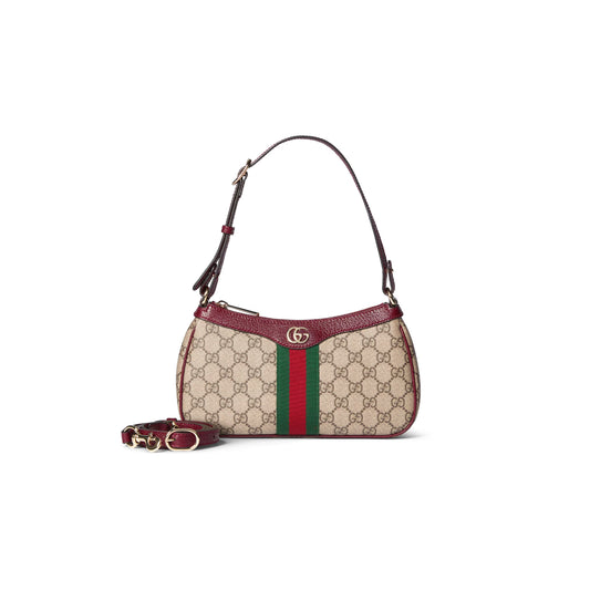 G*u*i ophidia small shoulder bag ‎841341 (26*15*6.5cm)